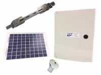 PACK SOLAIRE 20 WATT 